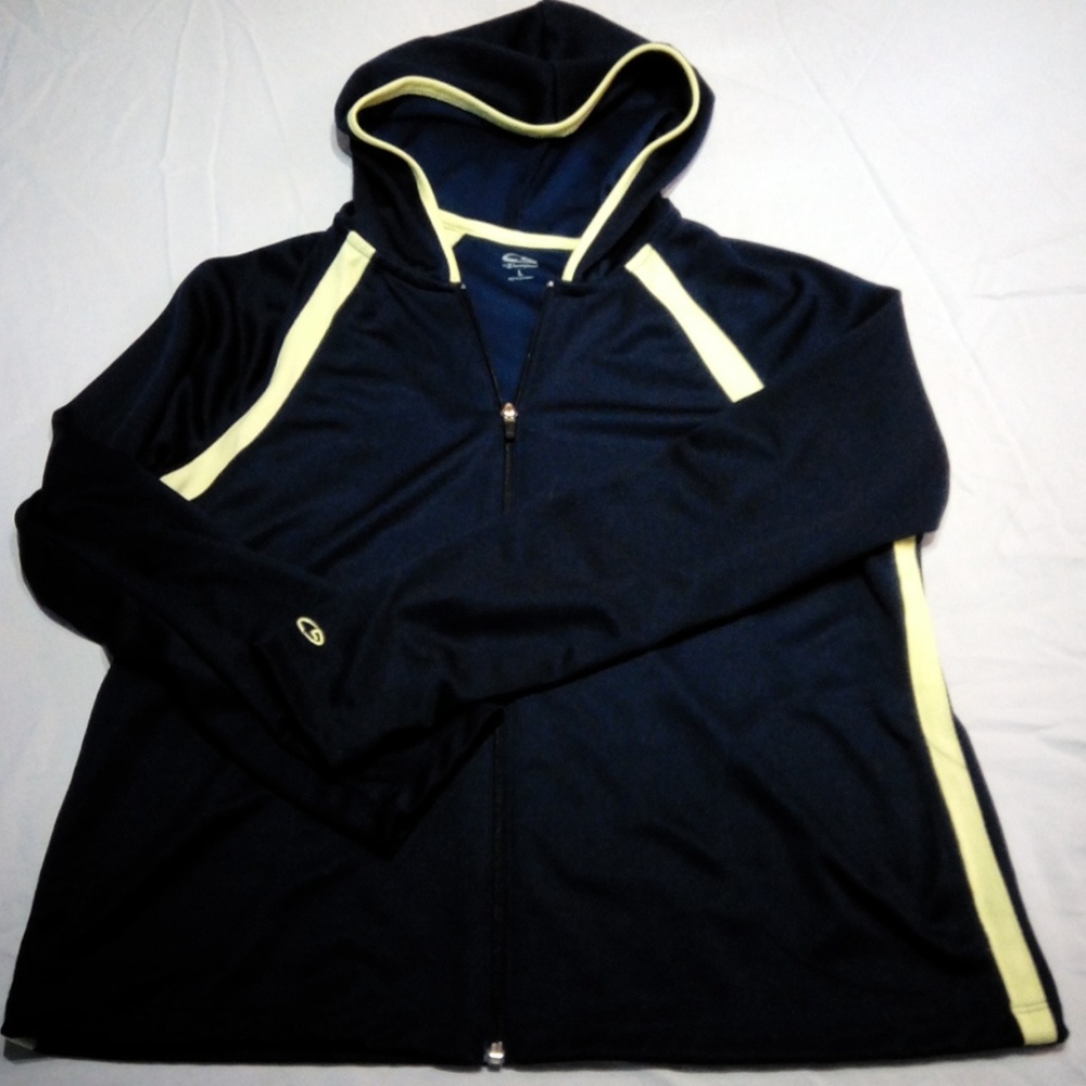 Champion Jogging Hoodie